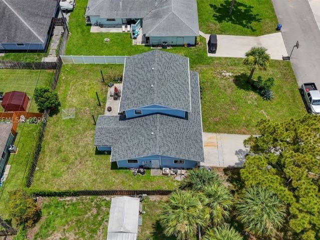 Detached House for sale in Jupiter, Florida