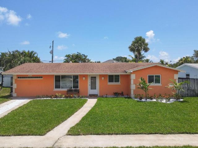Detached House for sale in Jupiter, Florida