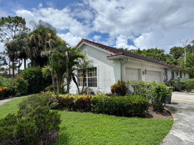 Detached House for sale in Jupiter, Florida