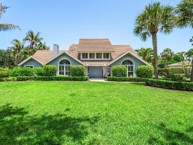 Detached House for sale in Jupiter, Florida