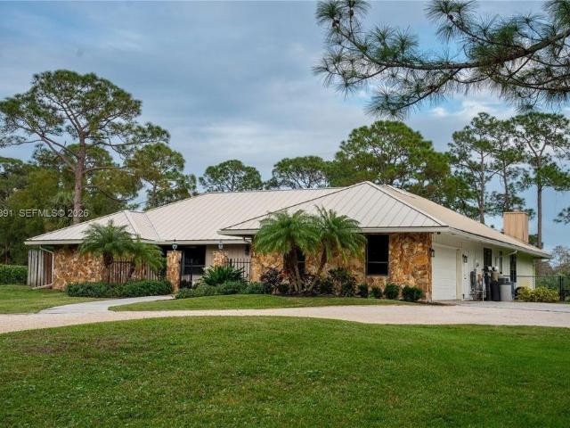 Detached House for sale in Jupiter, Florida