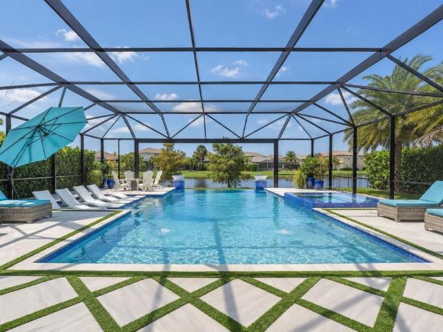 Detached House for sale in Jupiter, Florida