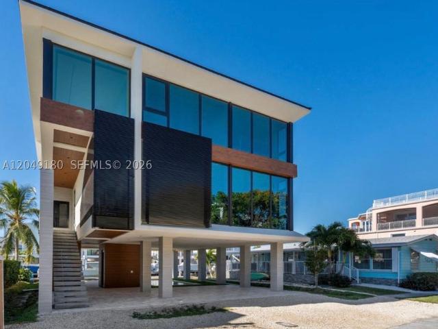 Detached House for sale in Key Largo, Florida
