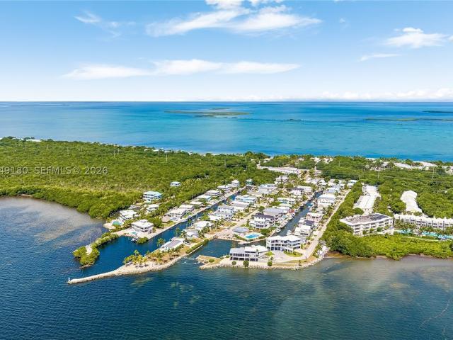 Detached House for sale in Key Largo, Florida