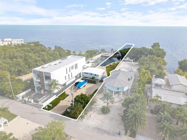 Detached House for sale in Key Largo, Florida
