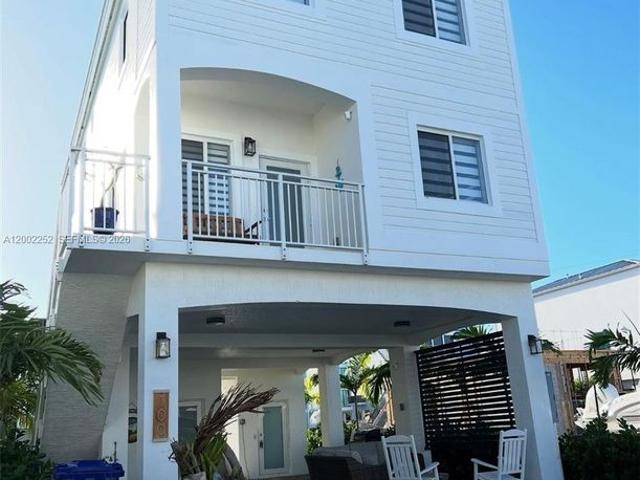 Detached House for sale in Key Largo, Florida