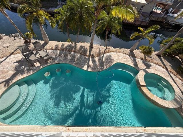 Detached House for sale in Key Largo, Florida