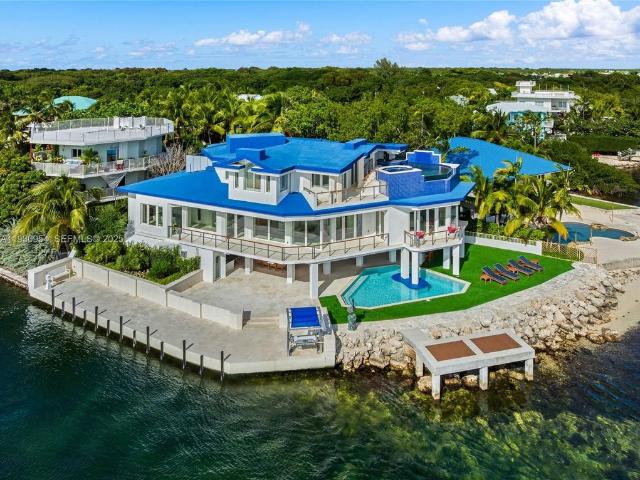 Detached House for sale in Key Largo, Florida
