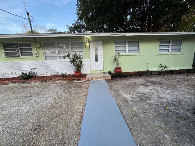 Detached House for sale in Key Largo, Florida