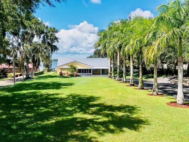 Detached House for sale in Lake Placid, Florida