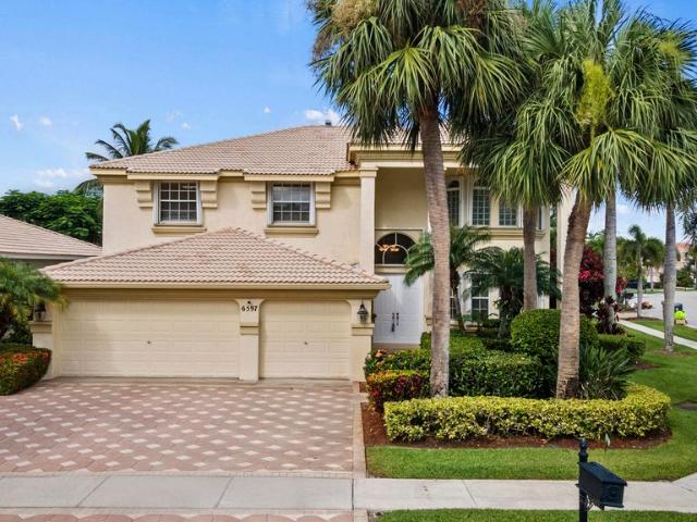 Detached House for sale in Florida