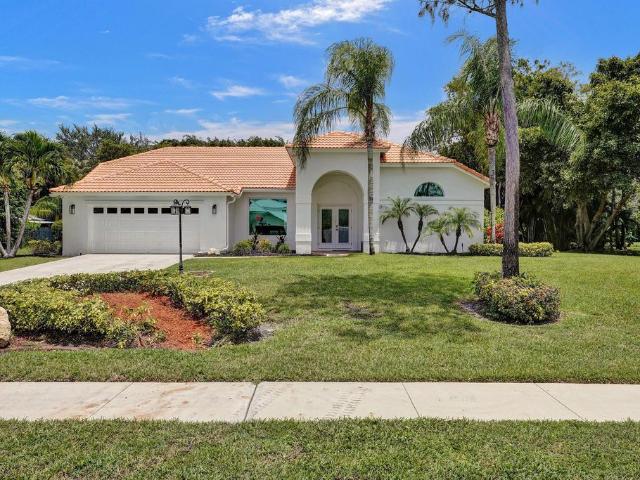 Villa for sale in Lake Worth