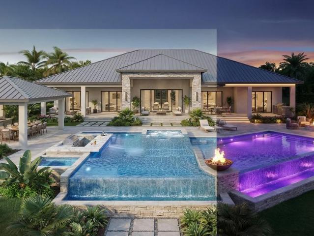 Detached House for sale in Florida