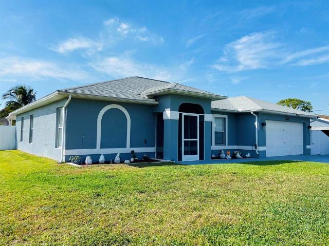 Villa for sale in Lehigh Acres, Lehigh Acres