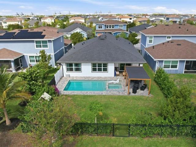 Detached House for sale in Loxahatchee, Florida