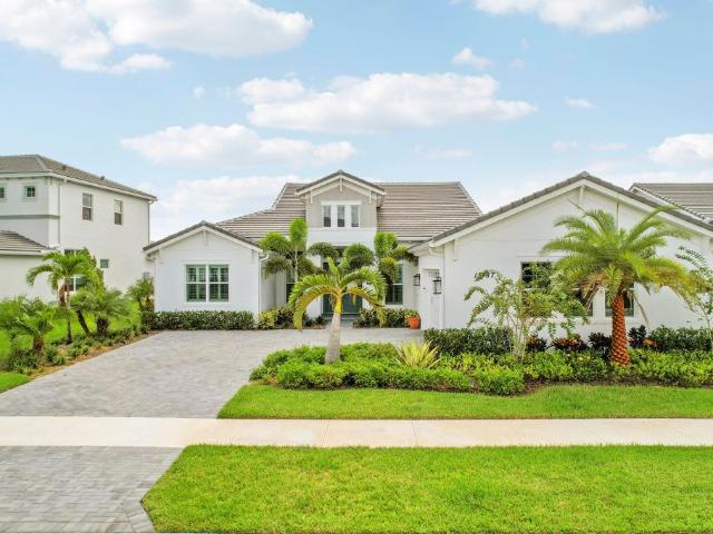Detached House for sale in Loxahatchee, Florida