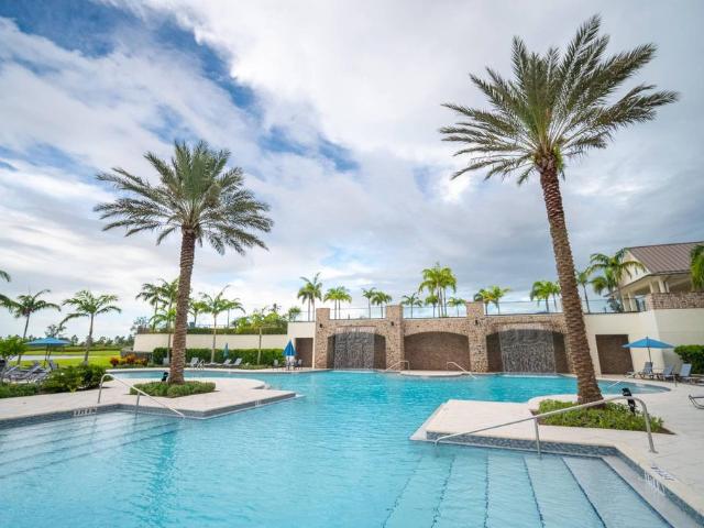 Detached House for sale in Loxahatchee, Florida