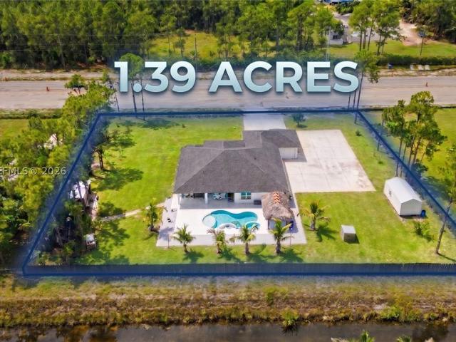 Detached House for sale in Loxahatchee Groves, Palm Beach County