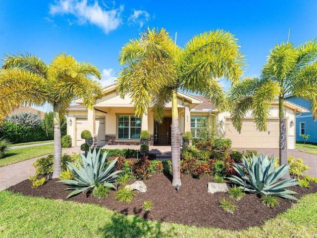 Detached House for sale in Loxahatchee, Florida