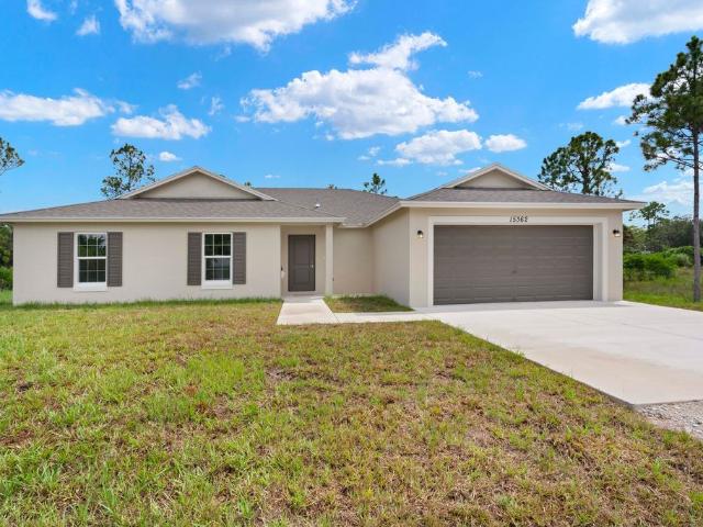 Detached House for sale in Loxahatchee, Florida