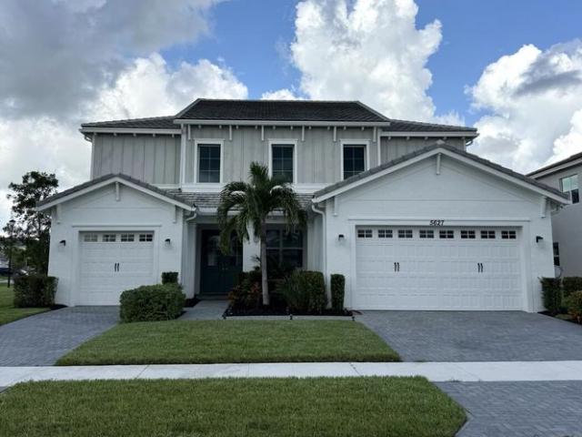 Detached House for sale in Loxahatchee, Florida