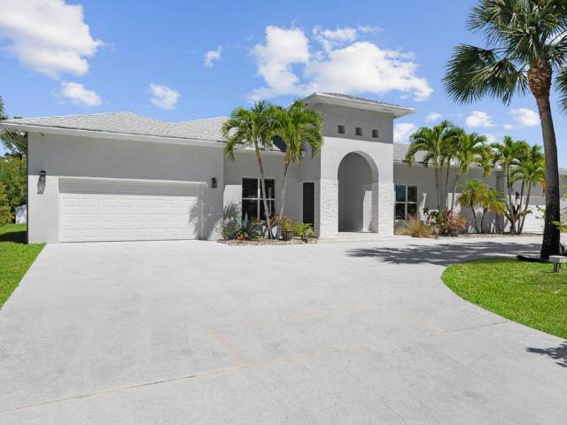 Detached House for sale in Loxahatchee, Florida
