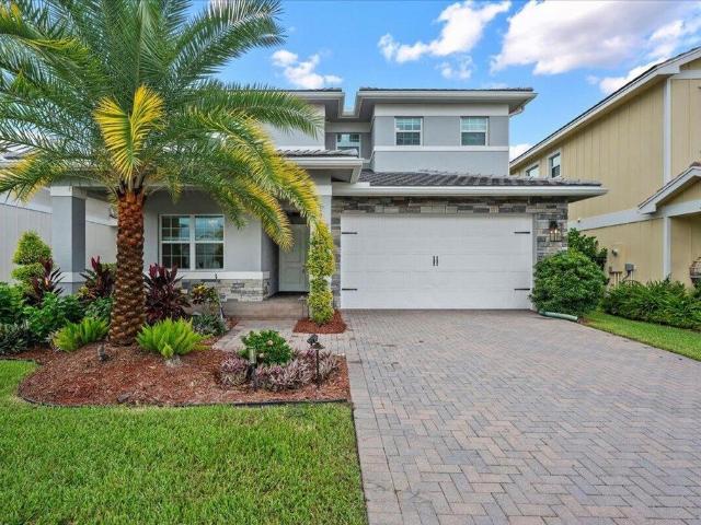 Detached House for sale in Loxahatchee Groves, Palm Beach County