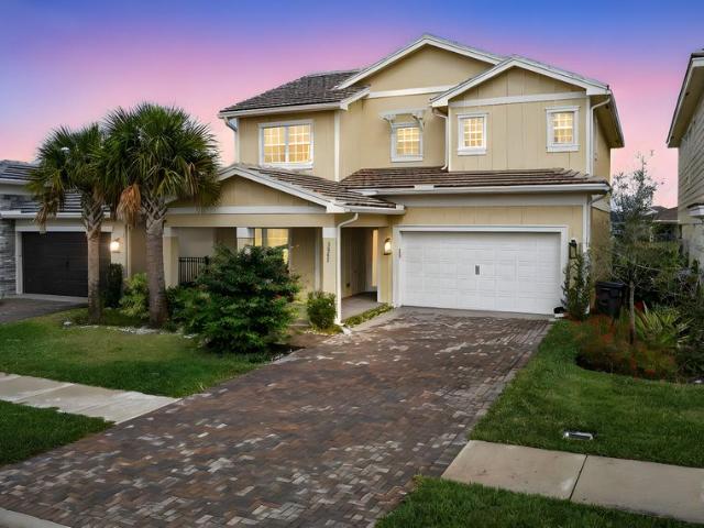 Detached House for sale in Loxahatchee, Florida