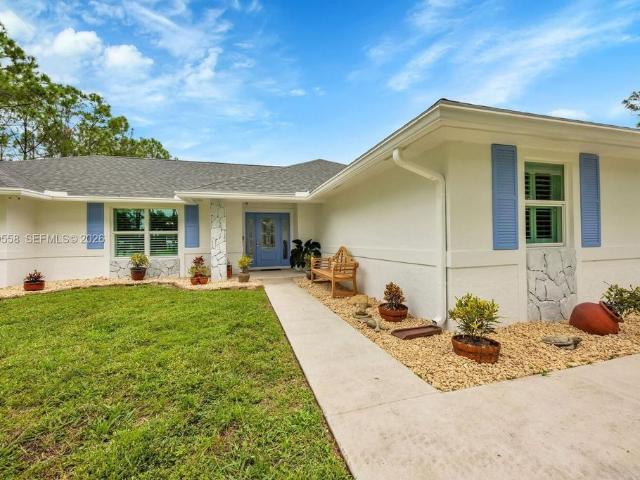Detached House for sale in Loxahatchee, Florida