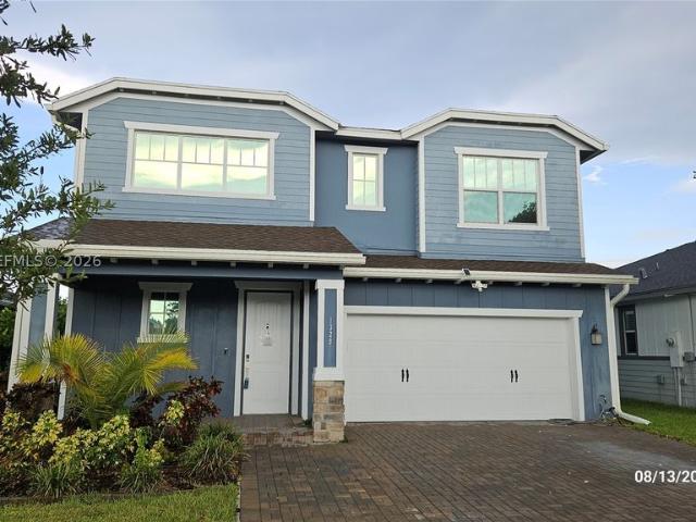 Detached House for sale in Loxahatchee, Florida