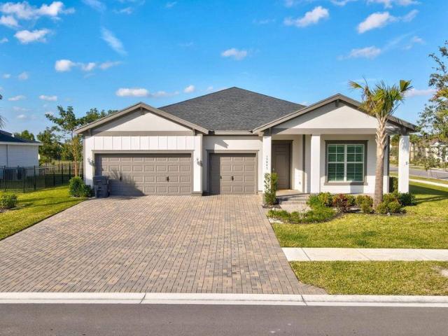 Detached House for sale in Loxahatchee, Florida