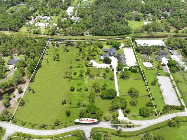 Detached House for sale in Loxahatchee, Florida