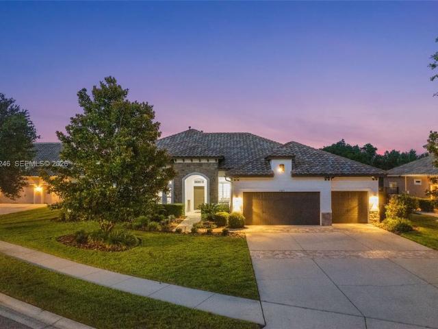 Detached House for sale in Lutz, Florida