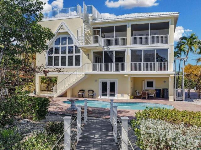 Detached House for sale in Marathon, Florida