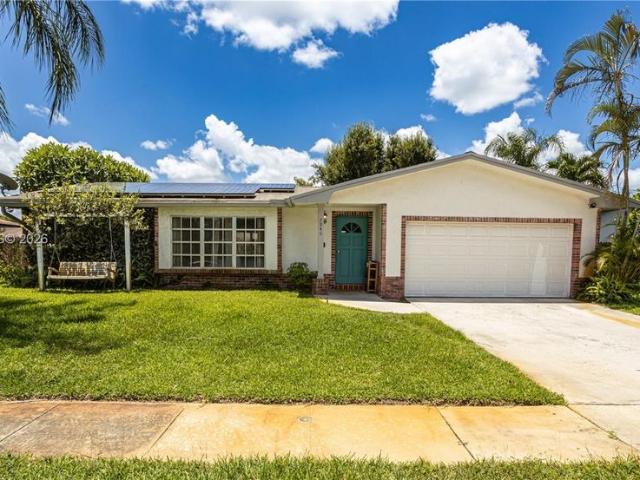 Detached House for sale in Margate, Florida
