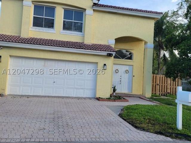 Detached House for sale in Margate, Florida