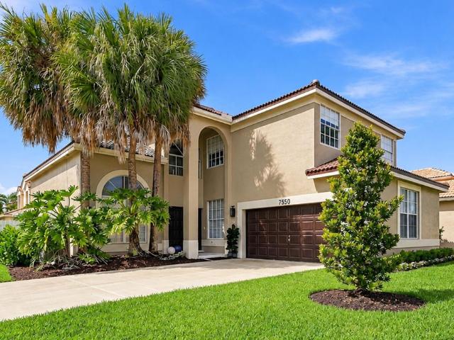 Detached House for sale in Margate, Broward County