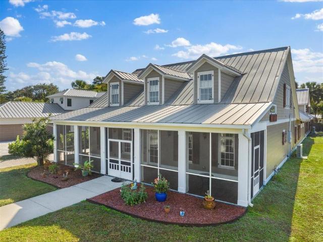 Detached House for sale in Melbourne Beach, Florida