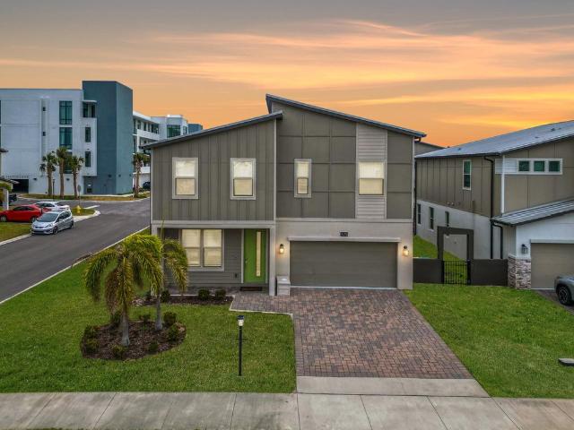 Detached House for sale in Melbourne Beach, Florida