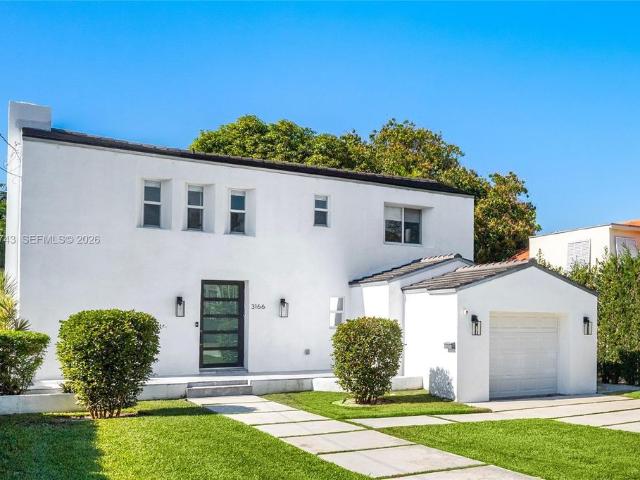 Detached House for sale in Miami Beach, Florida