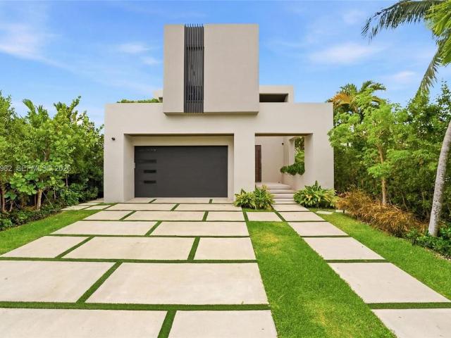 Detached House for sale in Miami Beach, Florida