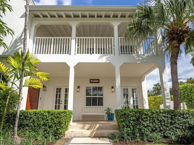 Detached House for sale in Miami Beach, Florida