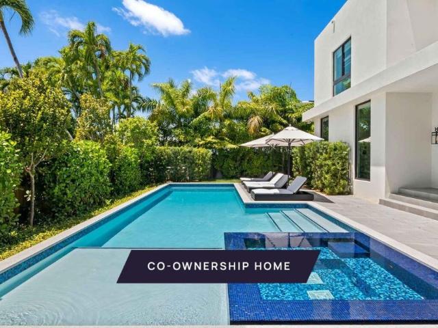 Detached House for sale in Miami Beach, Florida