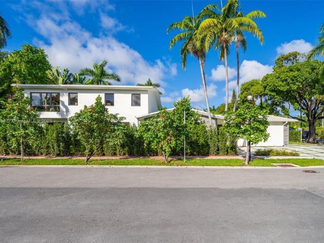 Detached House for sale in Miami Beach, Florida