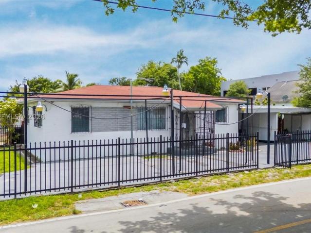 Detached House for sale in Miami, Florida