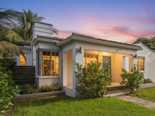 Detached House for sale in Miami, Florida