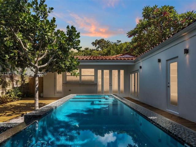 Detached House for sale in Miami, Florida