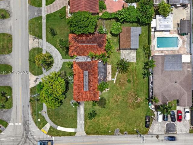 Detached House for sale in Miami, Florida
