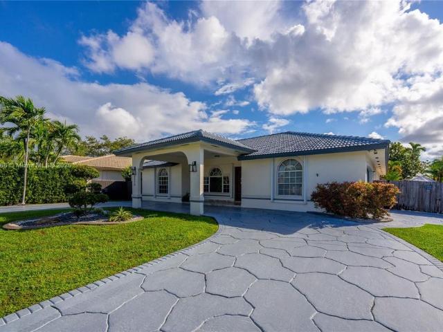 Detached House for sale in Miami, Florida