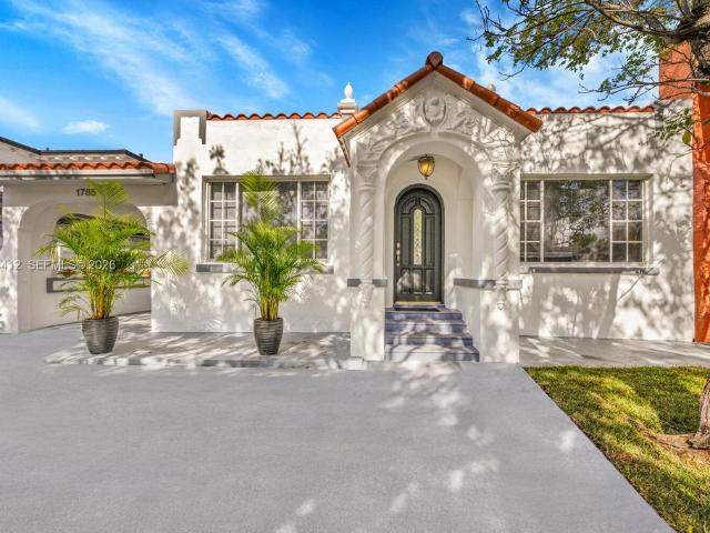 Detached House for sale in Miami, Florida